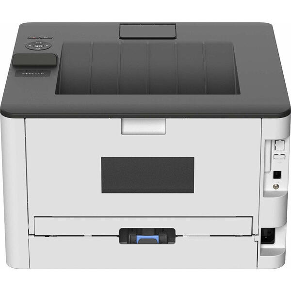 Imprimanta Lexmark B2236DW, Laser, Monocrom, Format A4, Retea, Wi-Fi, Duplex, Alb/Negru