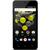 Telefon mobil Allview P4 PRO, Dual SIM, 8GB, 4G, Negru