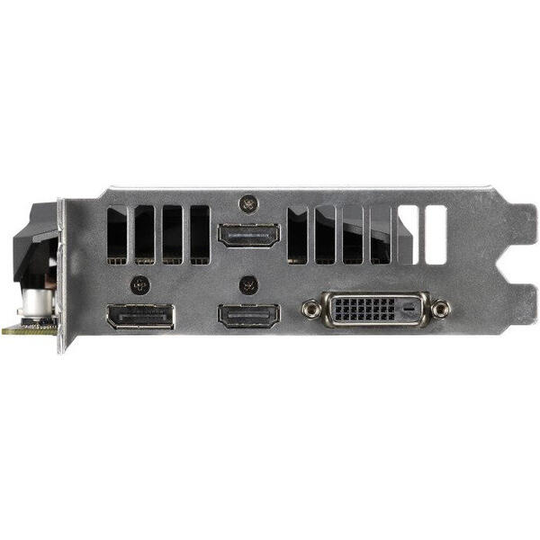 Placa video Asus GeForce RTX 2060 Phoenix, 6 GB GDDR6, 192 bit