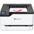 Imprimanta Lexmark C3326DW, Laser, Color, Format A4, Retea, Wi-Fi, Duplex, Alb/Negru