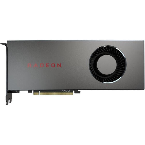 Placa video Gigabyte Radeon RX 5700, 8 GB GDDR6, 256bit