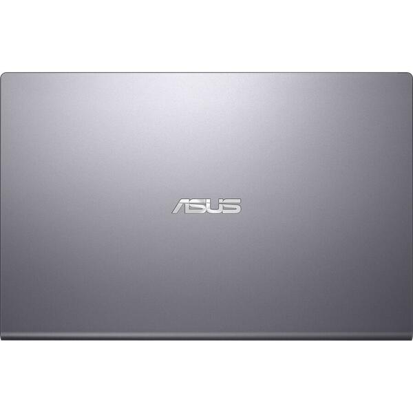 Laptop Asus AS 15 I3-8145U X509FA-EJ052R 15.6 inch, Full HD, 4GB, 256GB SSD, Intel UHD Graphics 620, Windows 10 Pro, Slate Gray