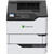 Imprimanta Lexmark B2865DW, Laser, Monocrom, Format A4, Duplex, Retea, WiFi, Alb/Negru