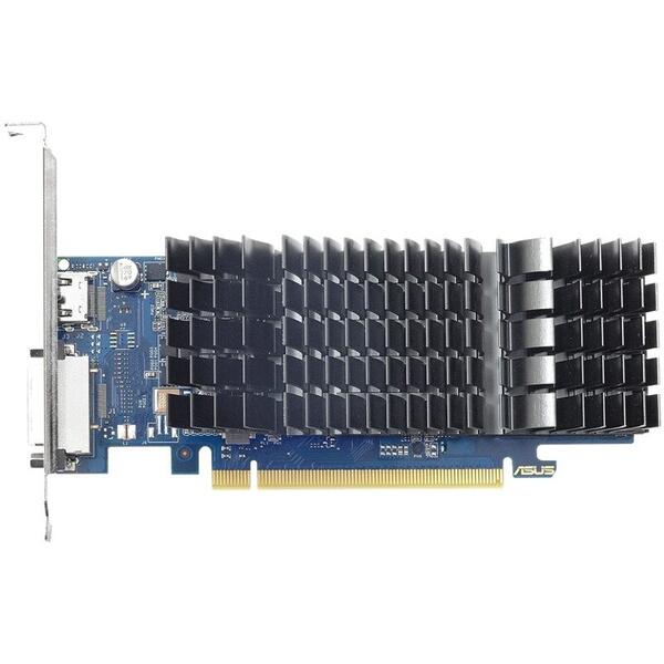 Placa video Asus GeForce GT 1030 SL BRK, 2GB GDDR5, 64-bit