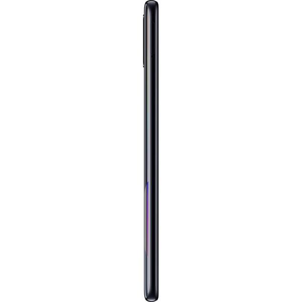 Telefon mobil Samsung Galaxy A30s, Dual SIM, 64 GB, 4G, Black