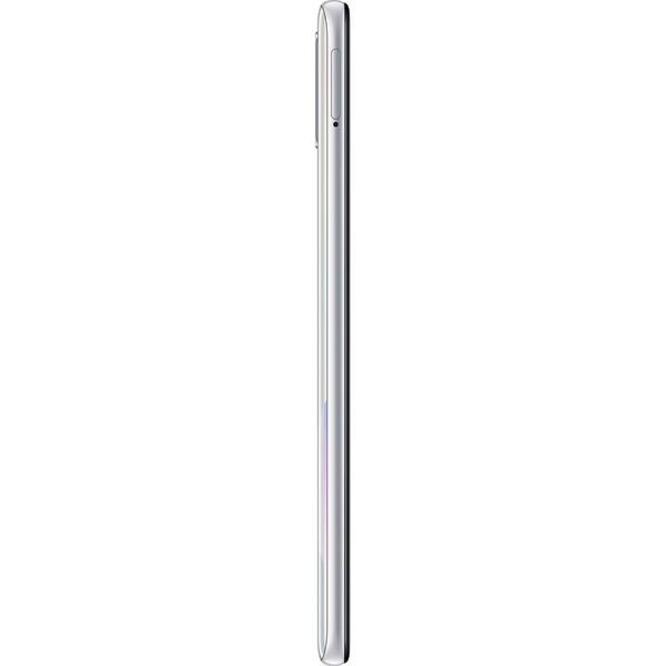 Telefon mobil Samsung Galaxy A30s, Dual SIM, 64 GB, 4G, White