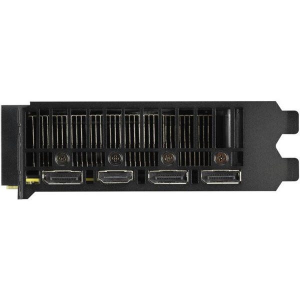 Placa video Asus GeForce RTX 2070 Super Turbo EVO, 8 GB GDDR6, 256 bit