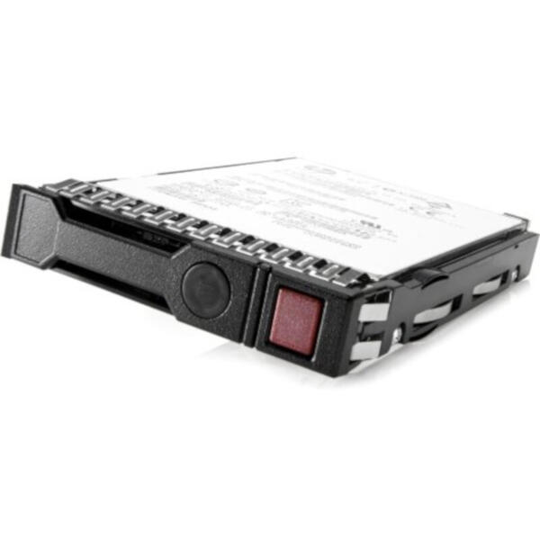Hard Disk Server HPE 872479-B21, 12 GBps, 1.2 TB, 10000 RPM, 2.5 inch