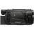 Camera video Sony FDRAX53B.CEE, 4K, Wi-Fi, NFC, Negru