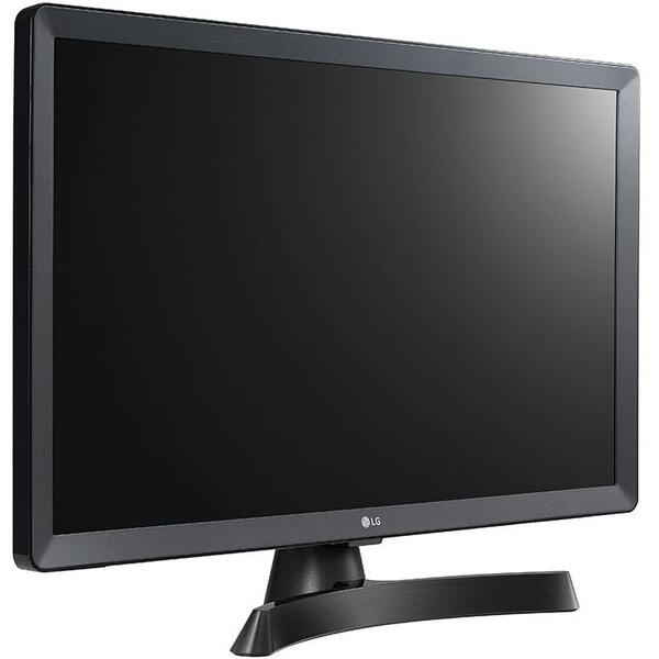 Televizor LG 28TL510V-PZ.AEU, LED, 70 cm, HD, Negru