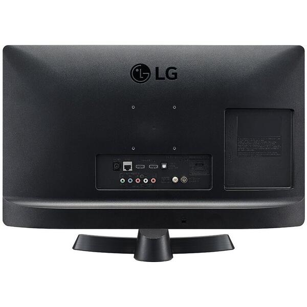 Televizor LG 28TL510V-PZ.AEU, LED, 70 cm, HD, Negru