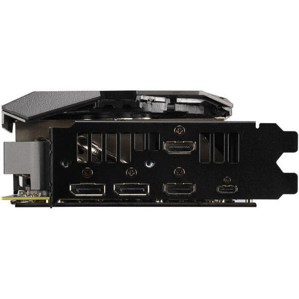 Placa video Asus GeForce RTX 2080 Ti Rog Strix Gaming A11G, 11 GB GDDR6, 352 bit