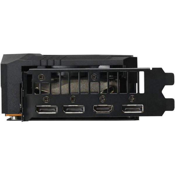 Placa video Asus Radeon RX 5700 XT TUF Gaming X3 O8G, 8 GB GDDR6, 256 bit
