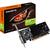 Placa video Gigabyte GeForce GT 1030 Low Profile, 2 GB GDDR5, 64 bit