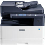 Multifunctional Xerox B1025V_U, Laser, Monocrom, Format A3, DADF,...