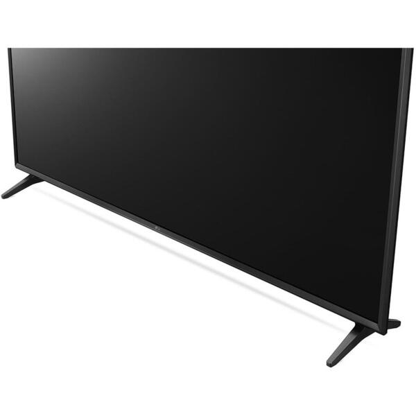 Televizor LG 75UM7000PLA, 4K Ultra HD, LED, Smart, 189 cm, Negru