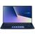 Laptop Asus AS 14 I7-10510U, 14 inch FHD, 16 GB DDR3, 1 TB SSD, GeForce MX250 2 GB, Win 10 Pro, Royal Blue