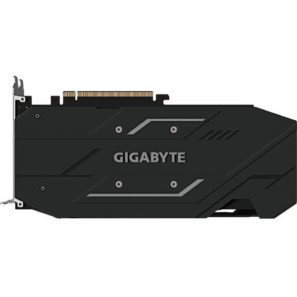 Placa video Gigabyte GeForce RTX 2060 Super Windforce, 8 GB GDDR6, 256 bit