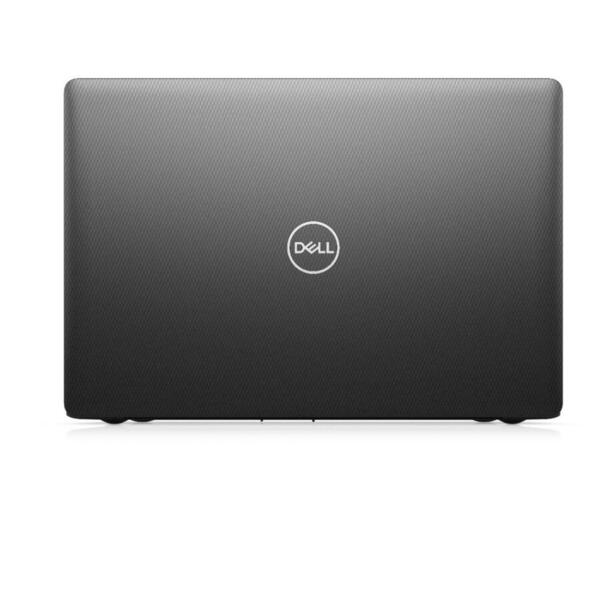 Laptop Dell IN 3593 FHD i5-1035G1, 15.6 inch, RAM 4 GB, HDD 1 TB, nVidia GeForce MX230 2GB, Linux, Black
