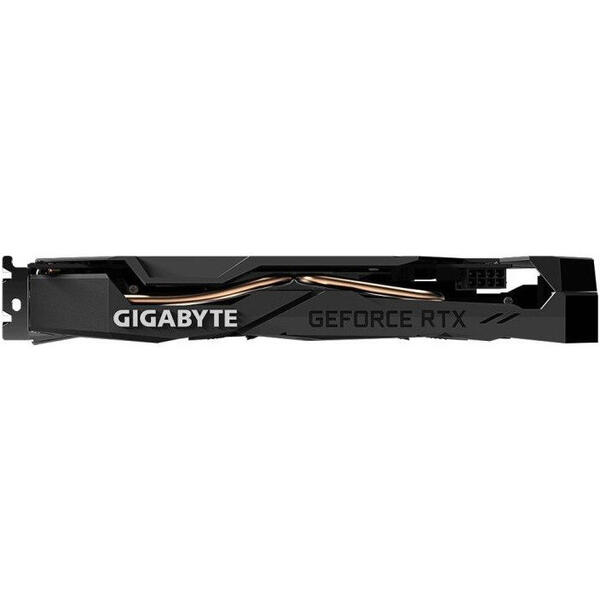 Placa video Gigabyte GeForce RTX 2060 Super Windforce OC, 8 GB GDDR6, 256 bit