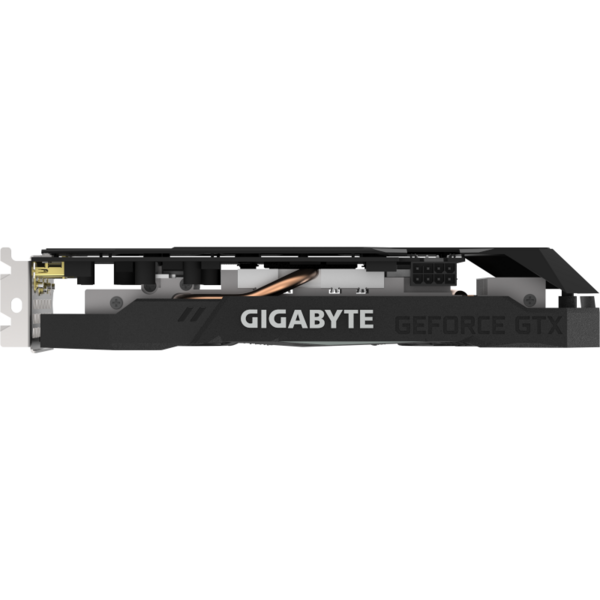 Placa video Gigabyte GeForce GTX 1660 Ti OC, 6 GB GDDR6, 192 bit