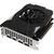 Placa video Gigabyte GeForce GTX 1660 Mini ITX OC, 6 GB GDDR5, 192 bit