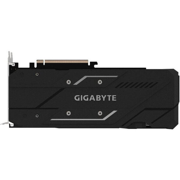 Placa video Gigabyte GeForce GTX 1660 Ti Gaming OC, 6 GB GDDR6, 192 bit