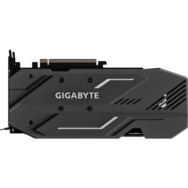 Placa video Gigabyte GeForce GTX 1650 Gaming OC, 4 GB GDDR5, 128 bit