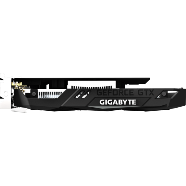 Placa video Gigabyte GeForce GTX 1650 OC, 4 GB GDDR5,128 bit