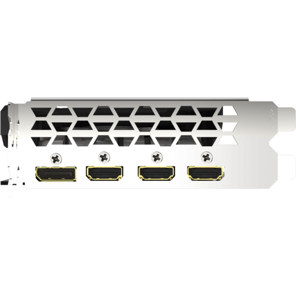 Placa video Gigabyte GeForce GTX 1650 Windforce OC, 4 GB GDDR5, 128 bit