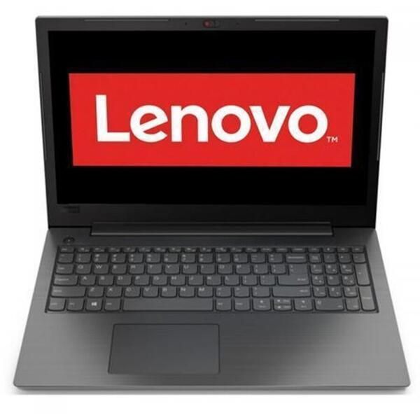 Laptop Lenovo LN V130 FHD I5-8250U, 15.6 inch, 8 GB DDR4, 512 GB SSD, GMA UHD 620, FreeDos, Gri