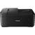 Multifunctional Canon Pixma TR4550 Black, Inkjet, Color, Format A4, Fax, Wi-Fi, Duplex, Negru
