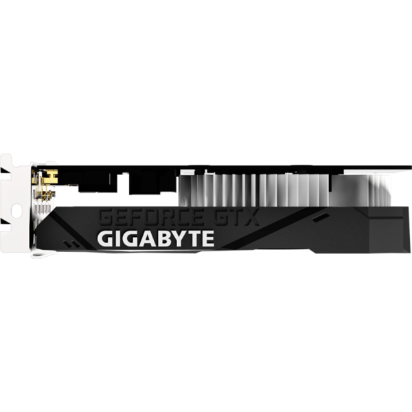 Placa video Gigabyte GeForce GTX 1650 Mini ITX OC, 4 GB GDDR5, 128 bit