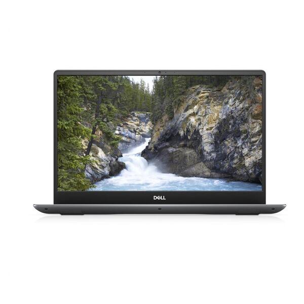 Laptop Dell VOS 7590 FHD i7-9750H, 15.6 inch, Full HD, 16GB, 512 GB SSD,  Windows 10 Pro, Gri
