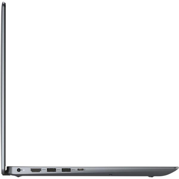 Laptop Dell VOS 7590 FHD i7-9750H, 15.6 inch, Full HD, 16GB, 512 GB SSD,  Windows 10 Pro, Gri