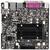 Placa de baza ASRock Q1900B-ITX, Format mITX, Memorie maxima 64 GB, 1 x HDMI, 3 x USB 2.0, 1 x USB 3.0