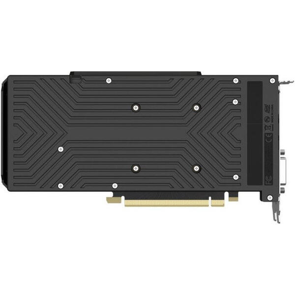 Placa video Palit GeForce RTX 2060 Super Dual, 8 GB GDDR6, 256 bit