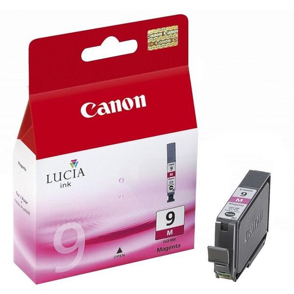 Cartus cerneala Canon BS1036B001AA, 14 ml, Magenta