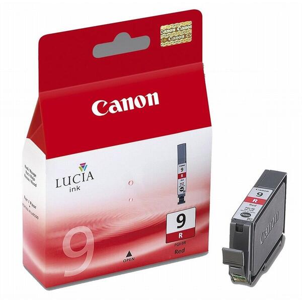 Cartus cerneala Canon BS1040B001AA, 14 ml, Rosu