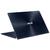 Laptop Asus UX433FAC-A5175R, 14 inch, 8 GB, 512 GB SSD, GMA UHD, Win 10 Pro, Royal Blue