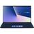 Laptop Asus UX534FTC-AA254R, 15.6 inch, 16 GB, 1 TB SSD, GeForce GTX 1650 4 GB, Win 10 Pro, Royal Blue