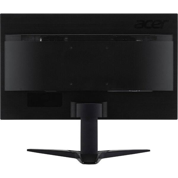 Monitor Acer UM.WX1EE.005, LED, Gaming, 21.5 inch, 1 ms, Negru