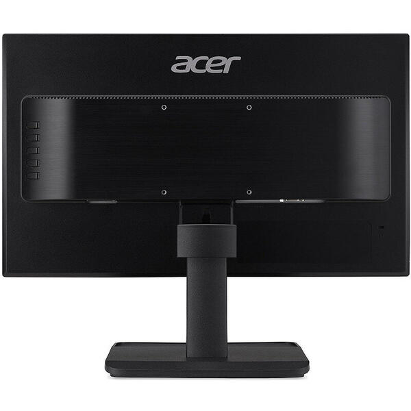 Monitor Acer UM.WE1EE.001, LED, 21.5 inch, 4 ms, Negru