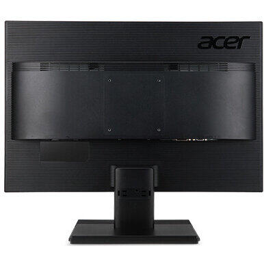 Monitor Acer UM.UV6EE.005, LED, 23.6 inch, 5 ms, Negru