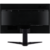 Monitor Acer UM.UX1EE.P01, LED, 23.6 inch, 1 ms, Negru