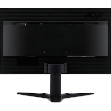 Monitor Acer UM.UX1EE.P01, LED, 23.6 inch, 1 ms, Negru