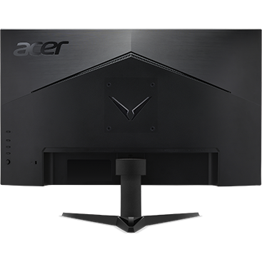 Monitor Acer UM.HQ1EE.001, LED, Gaming, 27 inch, Negru