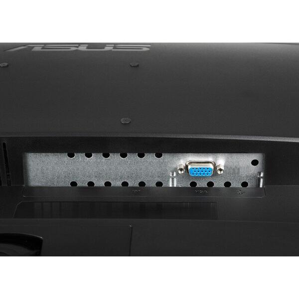 Monitor Asus VP228DE, LED, 21.5 inch, 5ms, Negru