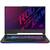 Laptop Asus G531GT-AL042, i7-9750H, 15.6 inch, RAM 8 GB, SSD 256 GB, nVidia GeForce GTX 1650 4 GB, No OS, Black