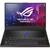 Laptop Asus GX701GWR-HG118T, i7-9750H, 17.3 inch FHD, 16 GB DDR4, 1 TB SSD, GeForce RTX 2070 8 GB, Win 10 Home, Black